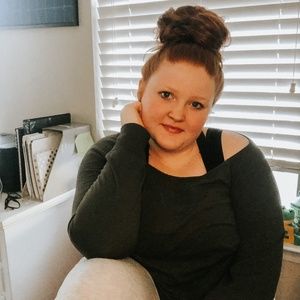 Meet your Posher, Reanna